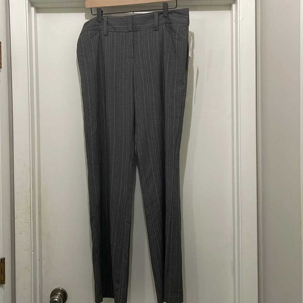 Mymichelle pants. Size 12. New with tags